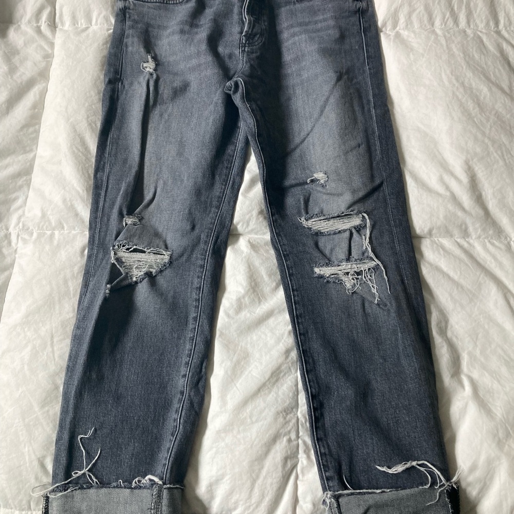 Mother denim size 28